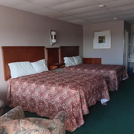 Sheldon'S Motel By Oyo Keysville Near Hwy 360